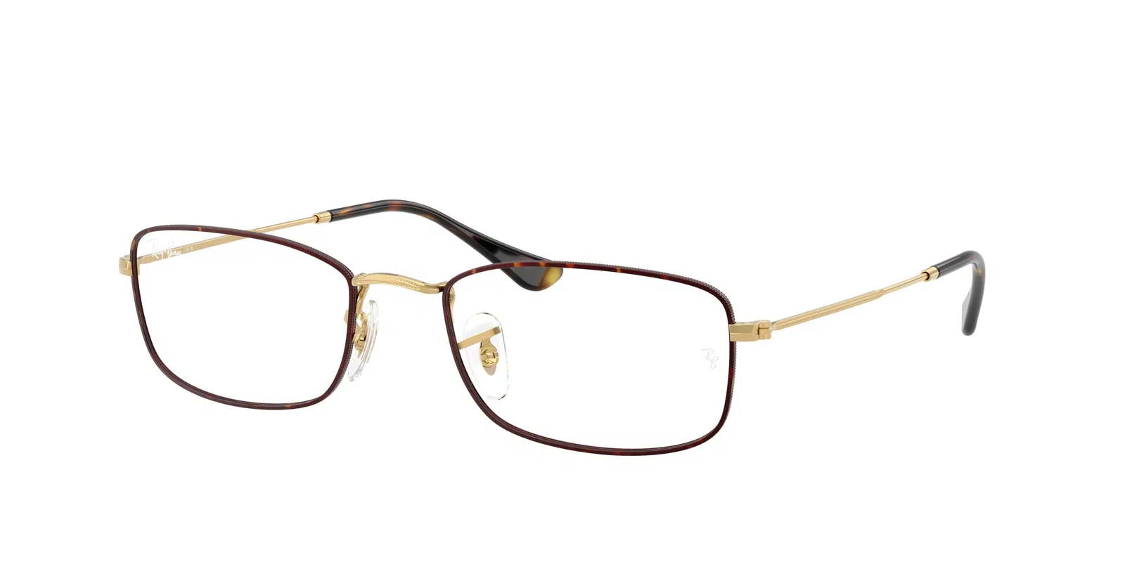 Ray-Ban 6647 Eyeglasses - view 9